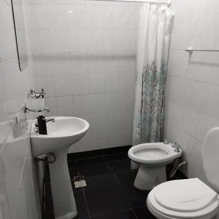 Aire Serrano - Departamento San Luis Exterior foto