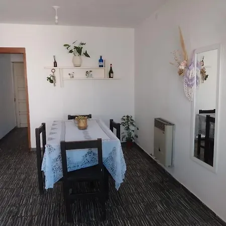 Aire Serrano - Departamento San Luis Exterior foto