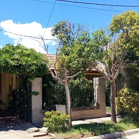 Aire Serrano - Departamento San Luis Exterior foto