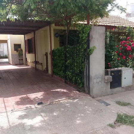 Aire Serrano - Departamento San Luis Exterior foto