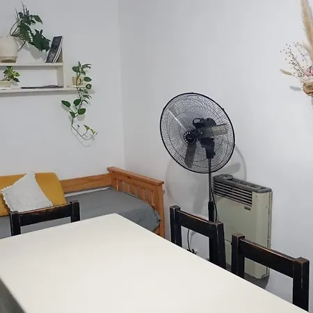 Aire Serrano - Departamento San Luis Exterior foto