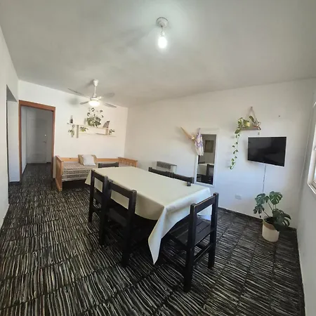 Aire Serrano - Departamento San Luis Exterior photo