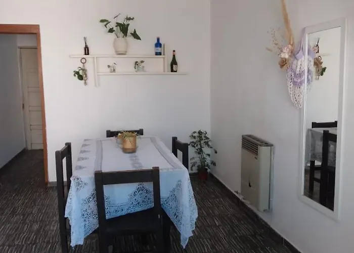 Aire Serrano - Departamento San Luis