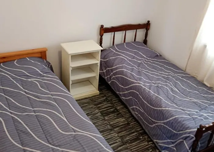 Aire Serrano - Departamento San Luis