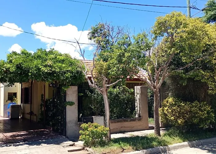Aire Serrano - Departamento San Luis