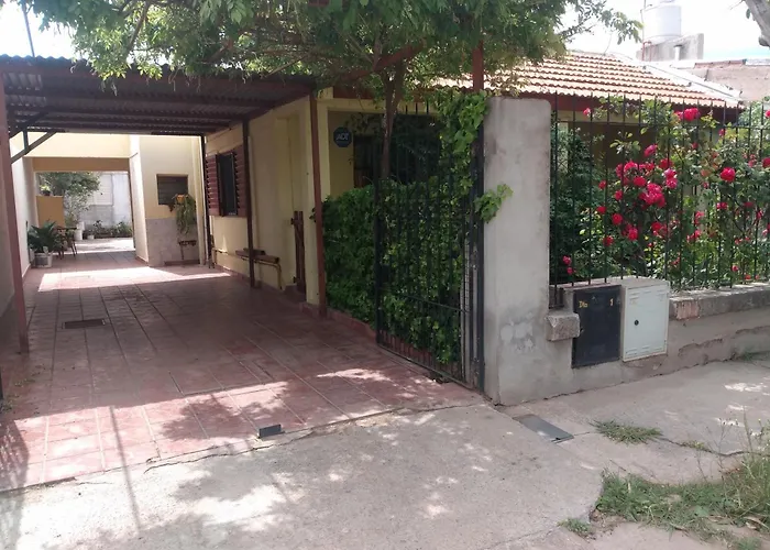Aire Serrano - Departamento San Luis