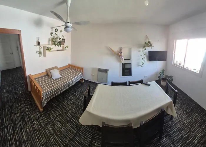Aire Serrano - Departamento San Luis