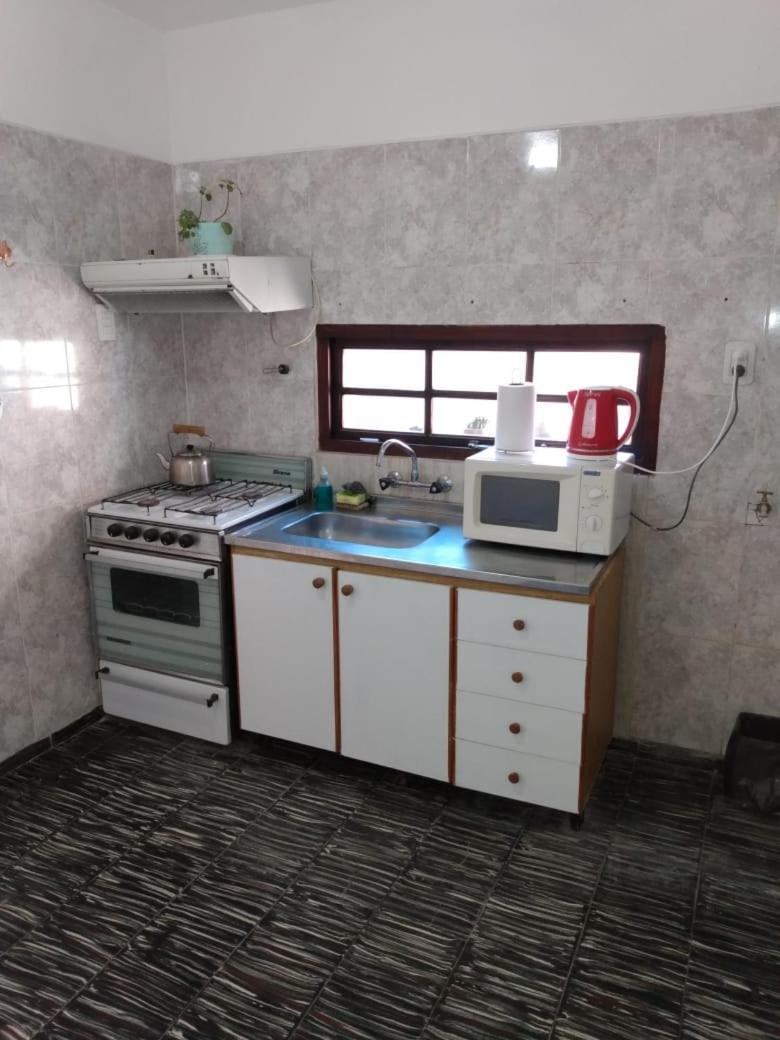 Aire Serrano - Departamento Apartment San Luis
