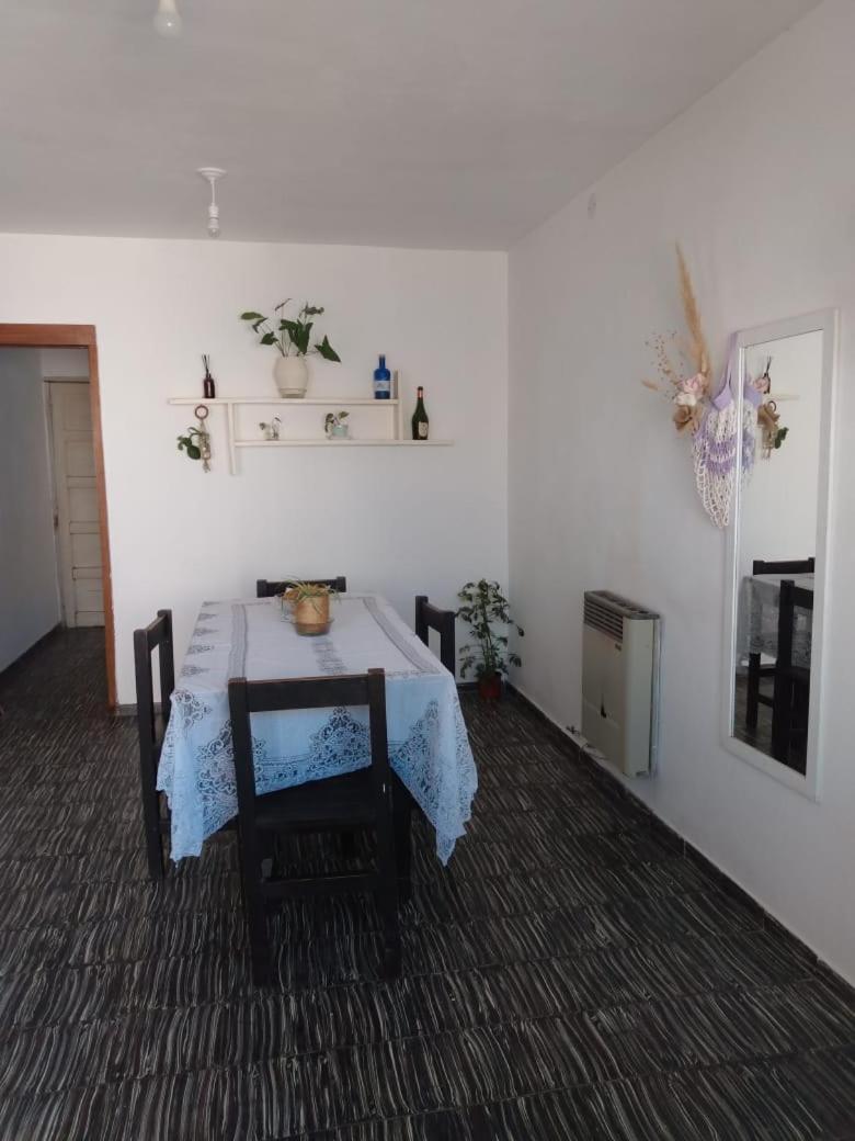 Aire Serrano - Departamento Apartment *