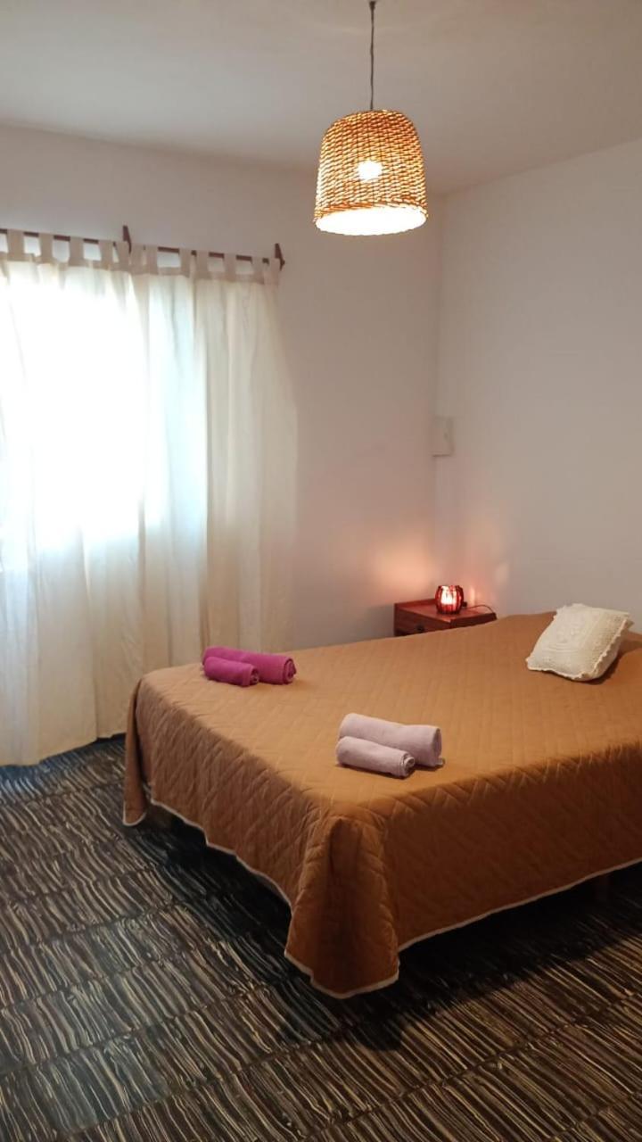 Aire Serrano - Departamento Apartment San Luis