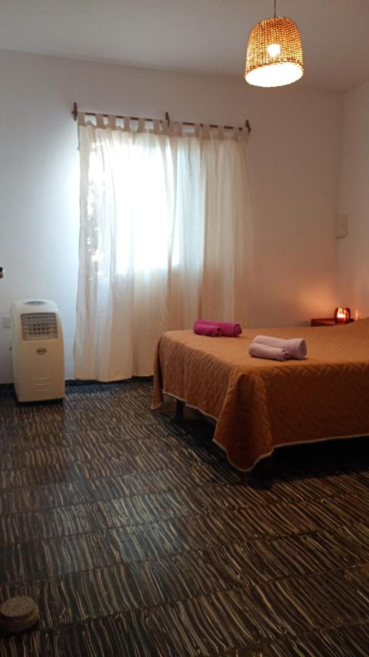 Apartment Aire Serrano - Departamento San Luis