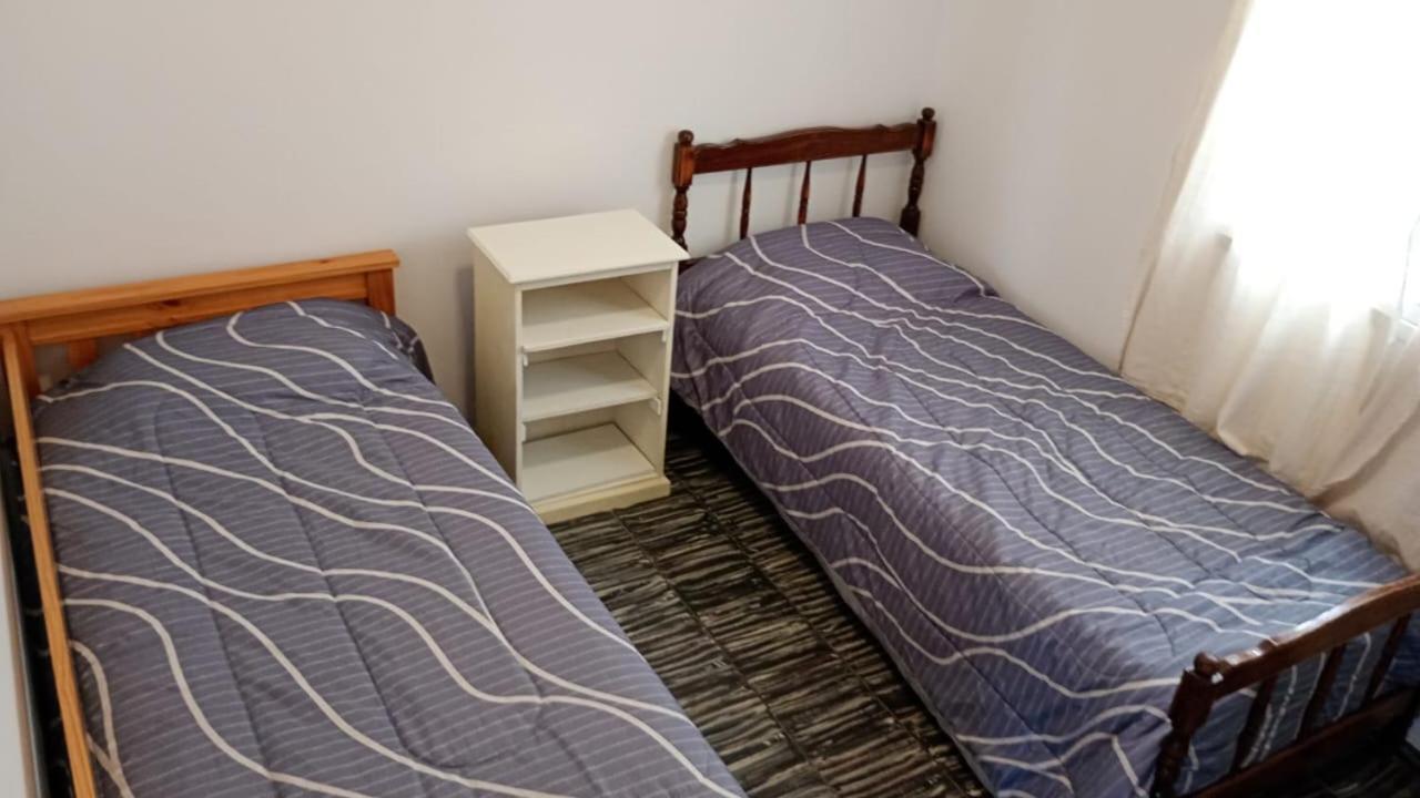 Apartment Aire Serrano - Departamento