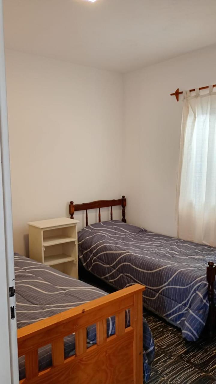 Aire Serrano - Departamento Apartment *