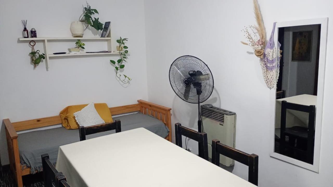 Aire Serrano - Departamento