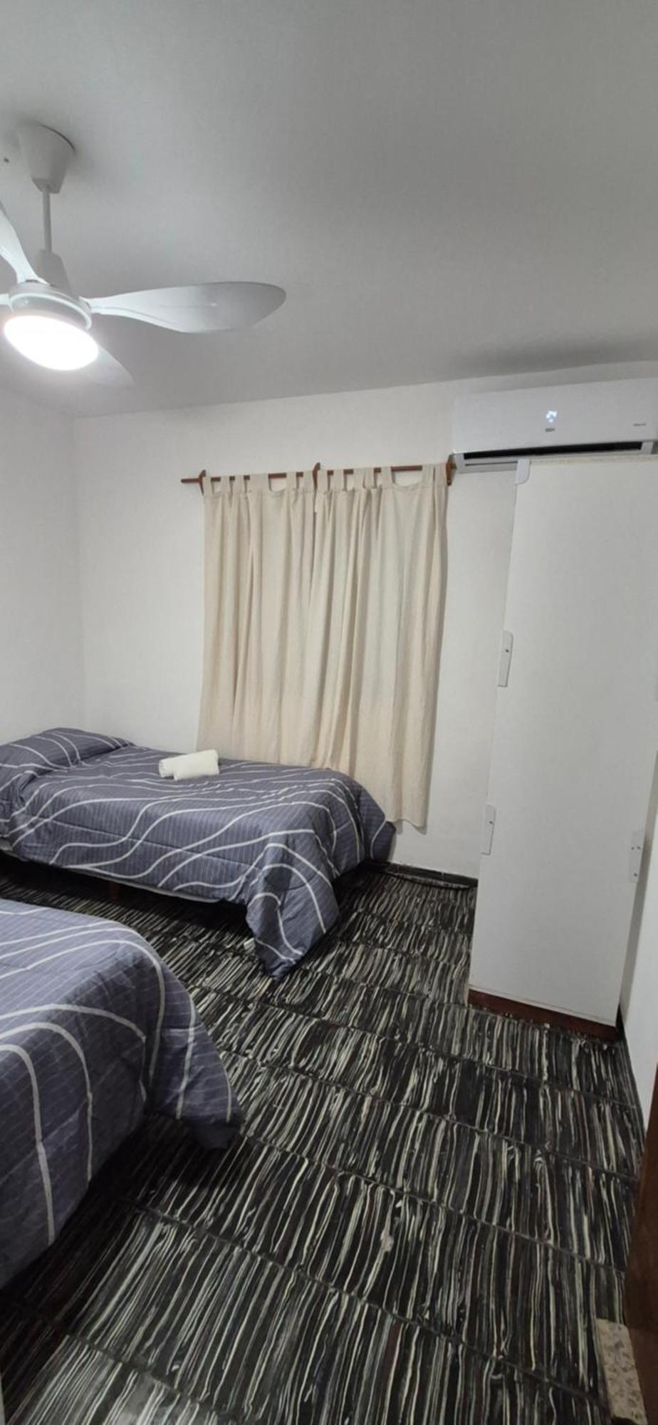 Aire Serrano - Departamento Apartamento