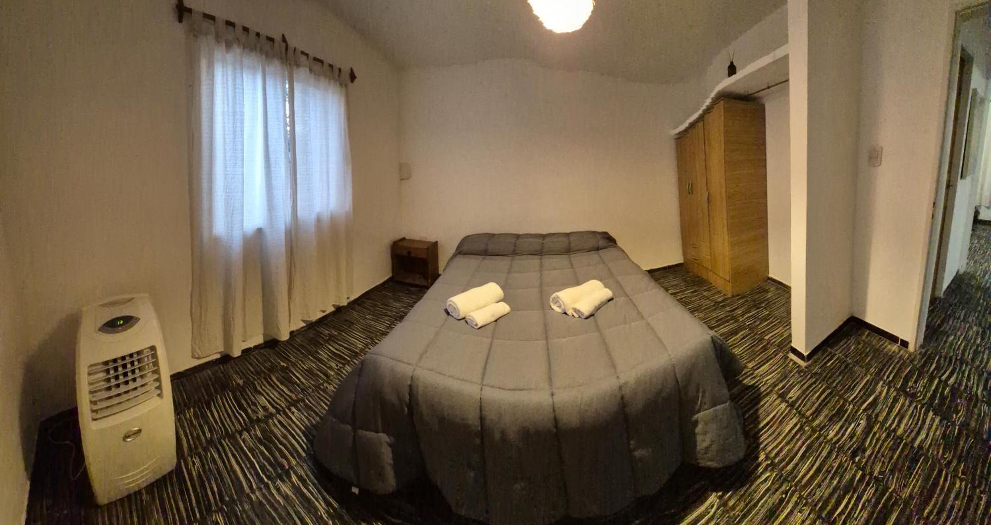 Aire Serrano - Departamento San Luis