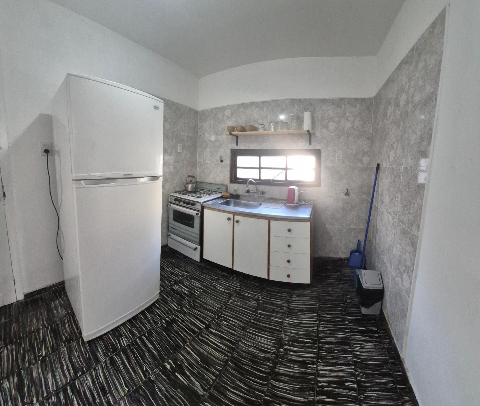 Aire Serrano - Departamento Apartamento