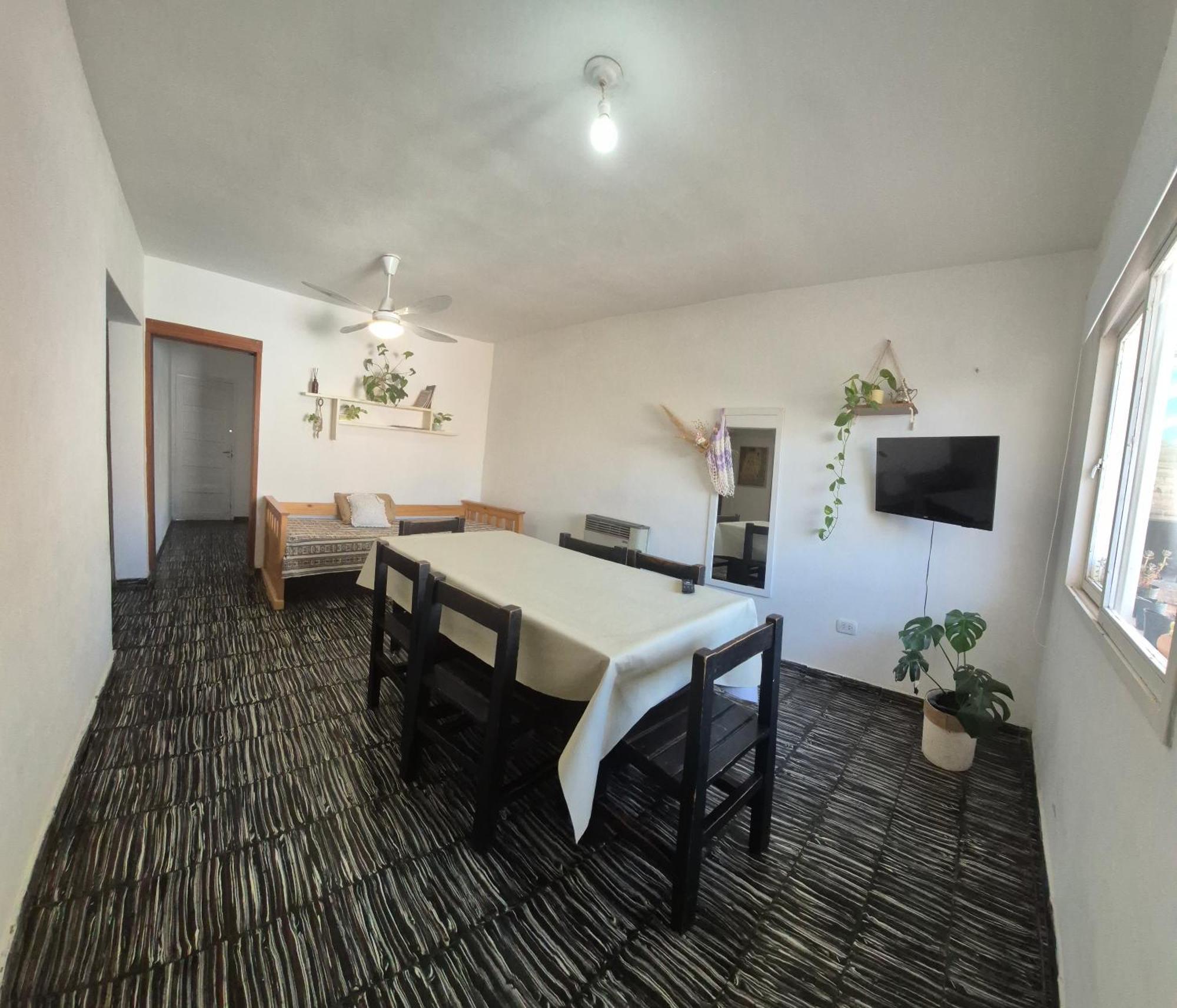 Apartamento Aire Serrano - Departamento *
